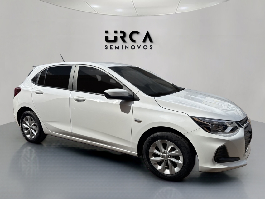 onix 1.0 turbo flex lt manual