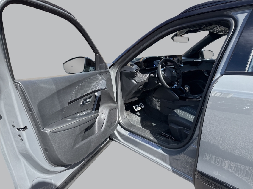 peugeot 2008 1.0 turbo 200 flex gt cvt