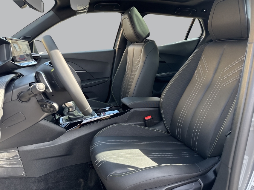 peugeot 2008 1.0 turbo 200 flex gt cvt