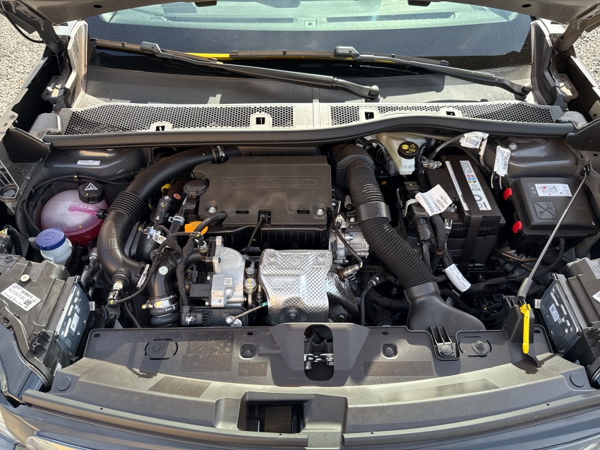 peugeot 2008 1.0 turbo 200 flex gt cvt