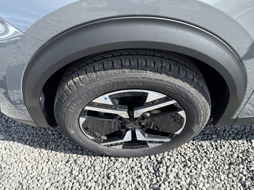 peugeot 2008 1.0 turbo 200 flex gt cvt