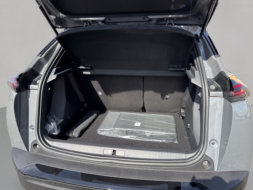 peugeot 2008 1.0 turbo 200 flex gt cvt