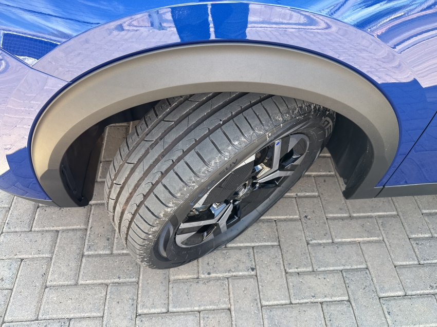 2008 1.0 turbo 200 flex active cvt