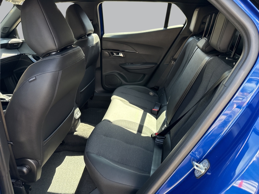 2008 1.0 turbo 200 flex active cvt