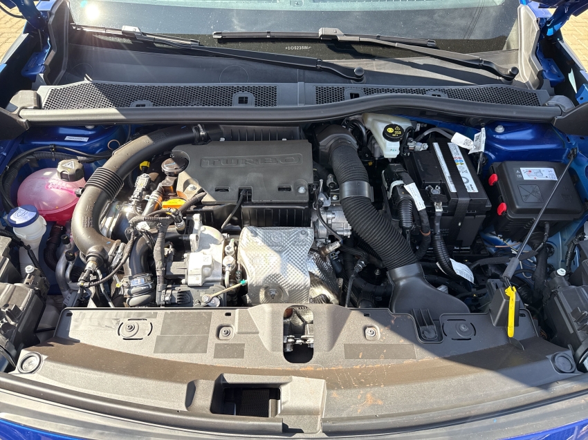 2008 1.0 turbo 200 flex active cvt