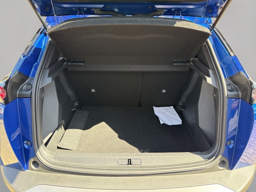 2008 1.0 turbo 200 flex active cvt