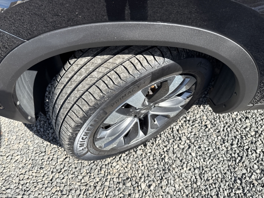 tiggo 5x 1.5 vvt turbo iflex txs dct