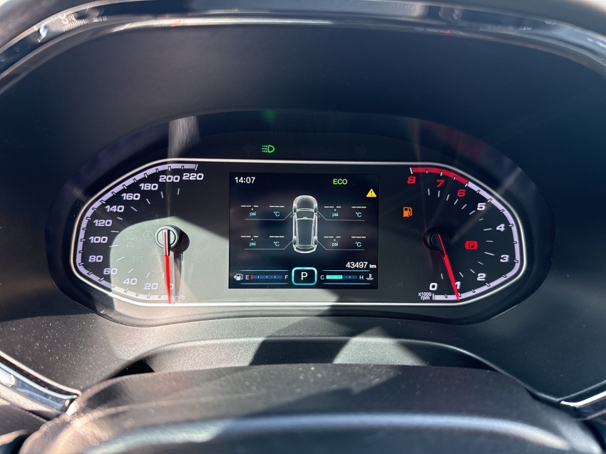 tiggo 5x 1.5 vvt turbo iflex txs dct