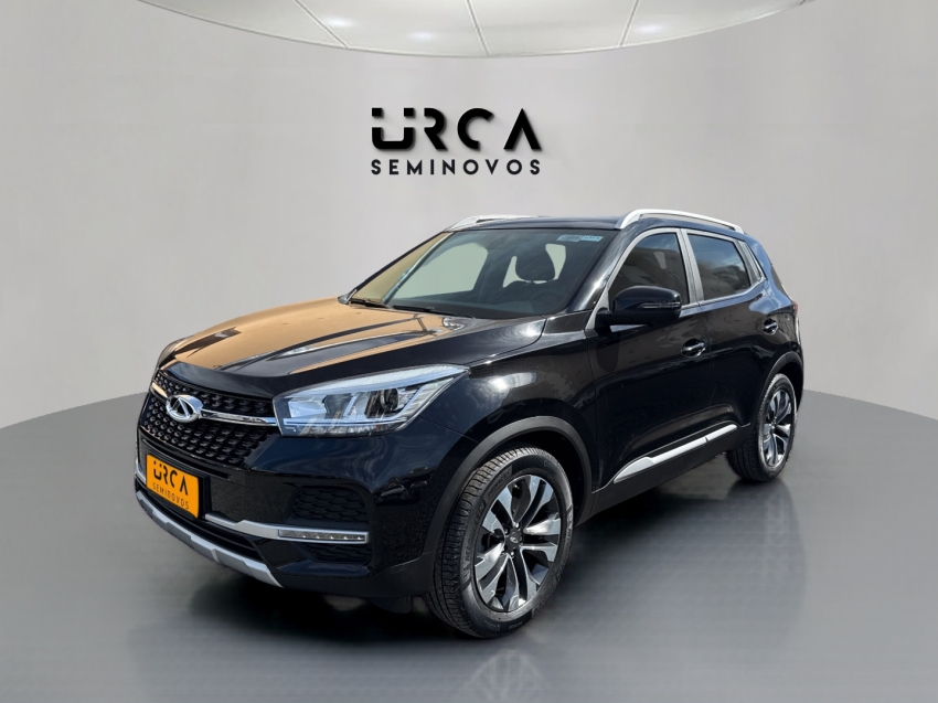 tiggo 5x 1.5 vvt turbo iflex txs dct tiggo 5x 1.5 vvt turbo iflex txs dct