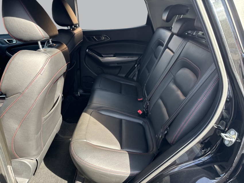 tiggo 5x 1.5 vvt turbo iflex txs dct