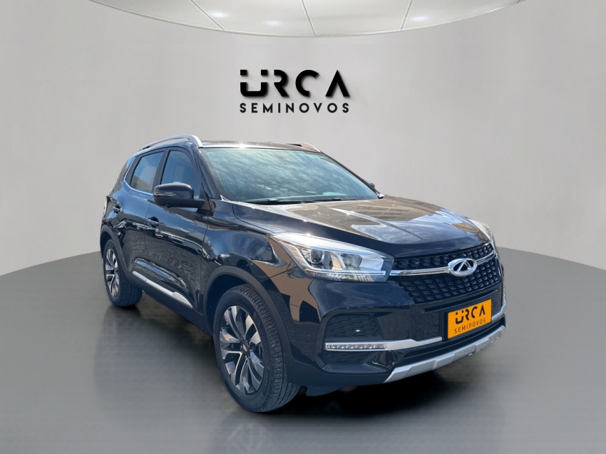 tiggo 5x 1.5 vvt turbo iflex txs dct
