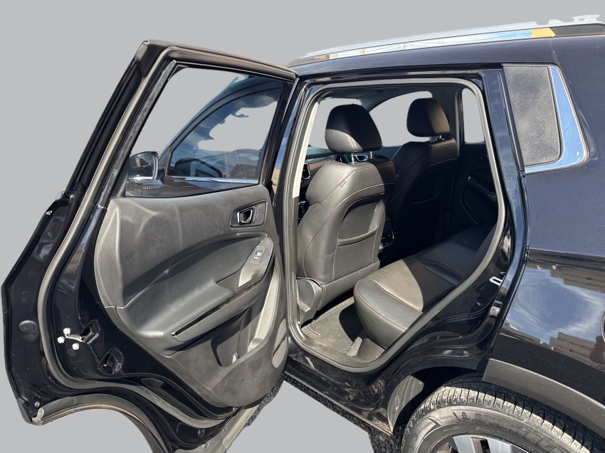 tiggo 5x 1.5 vvt turbo iflex txs dct