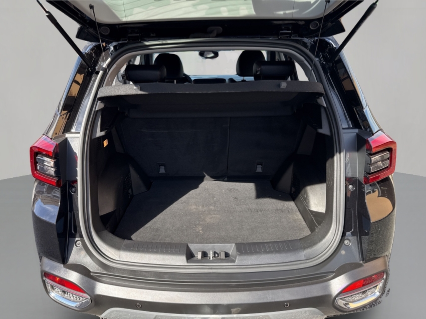 tiggo 5x 1.5 vvt turbo iflex txs dct
