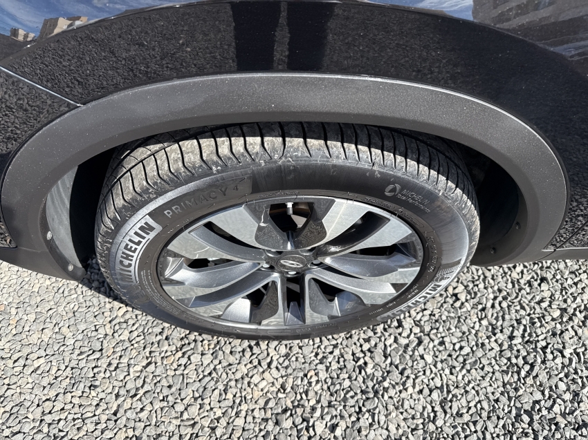 tiggo 5x 1.5 vvt turbo iflex txs dct