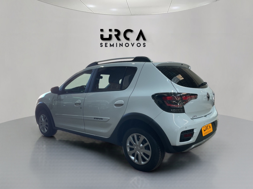 stepway 1.0 12v sce flex zen manual