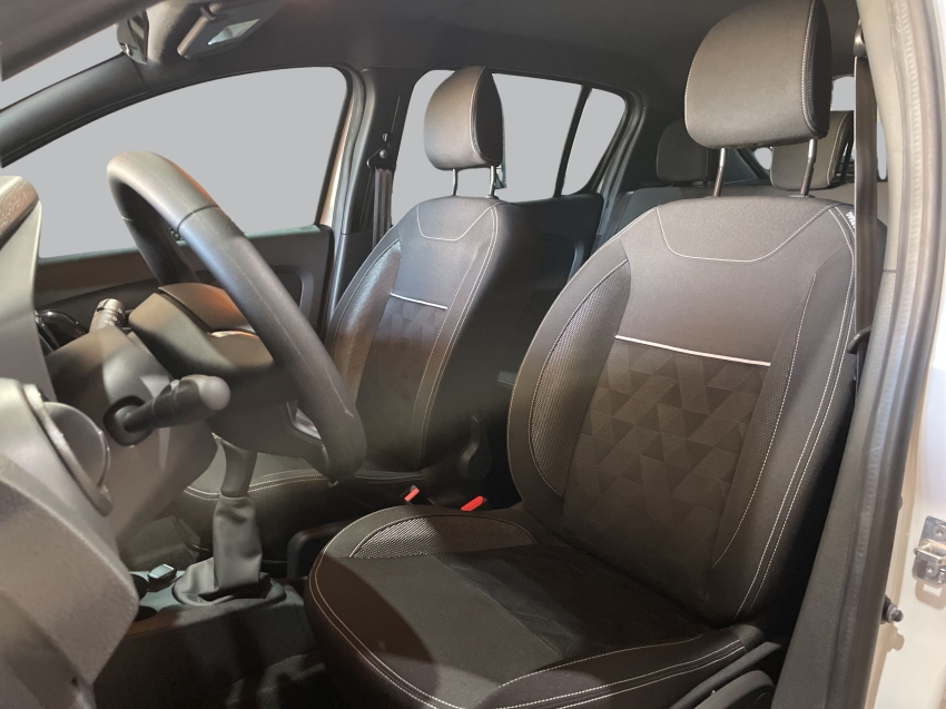 stepway 1.0 12v sce flex zen manual