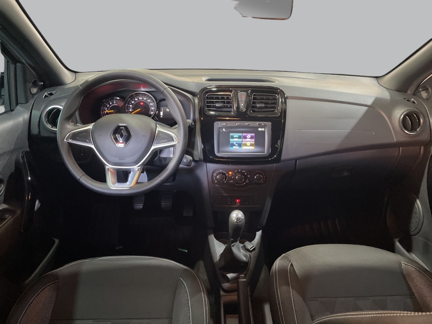 stepway 1.0 12v sce flex zen manual