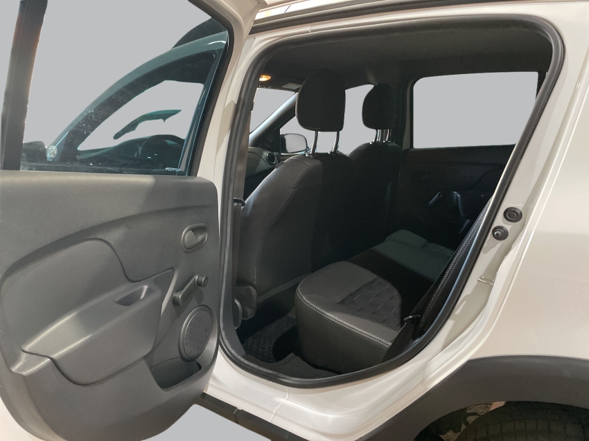 stepway 1.0 12v sce flex zen manual