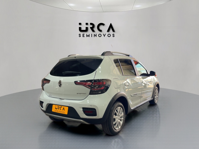 stepway 1.0 12v sce flex zen manual