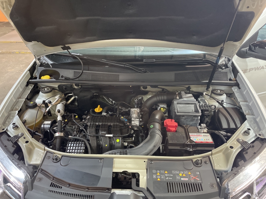 stepway 1.0 12v sce flex zen manual