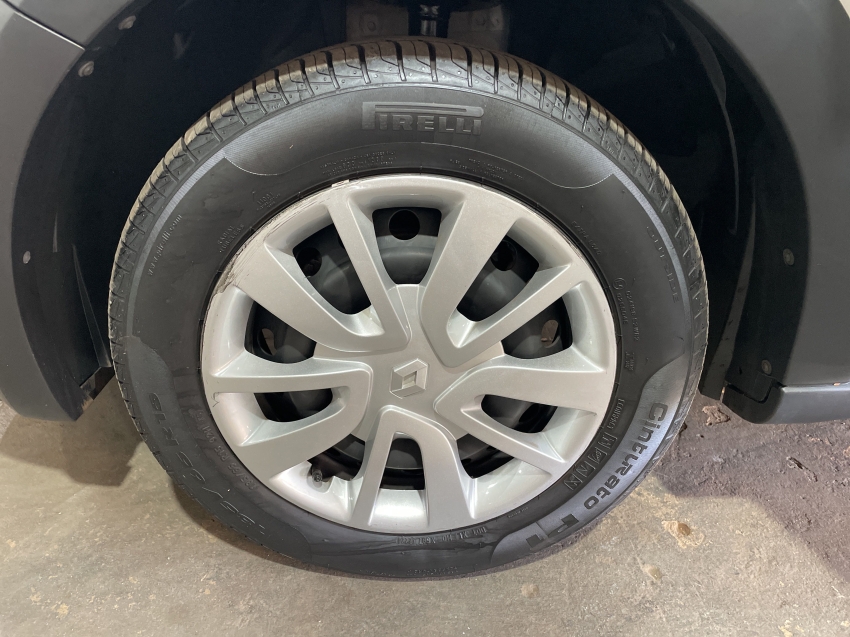 stepway 1.0 12v sce flex zen manual