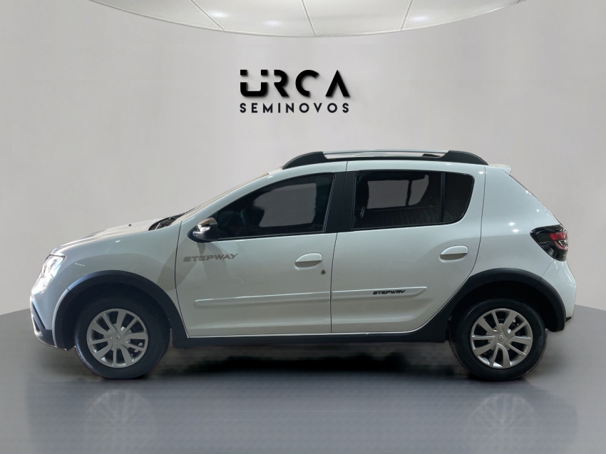 stepway 1.0 12v sce flex zen manual