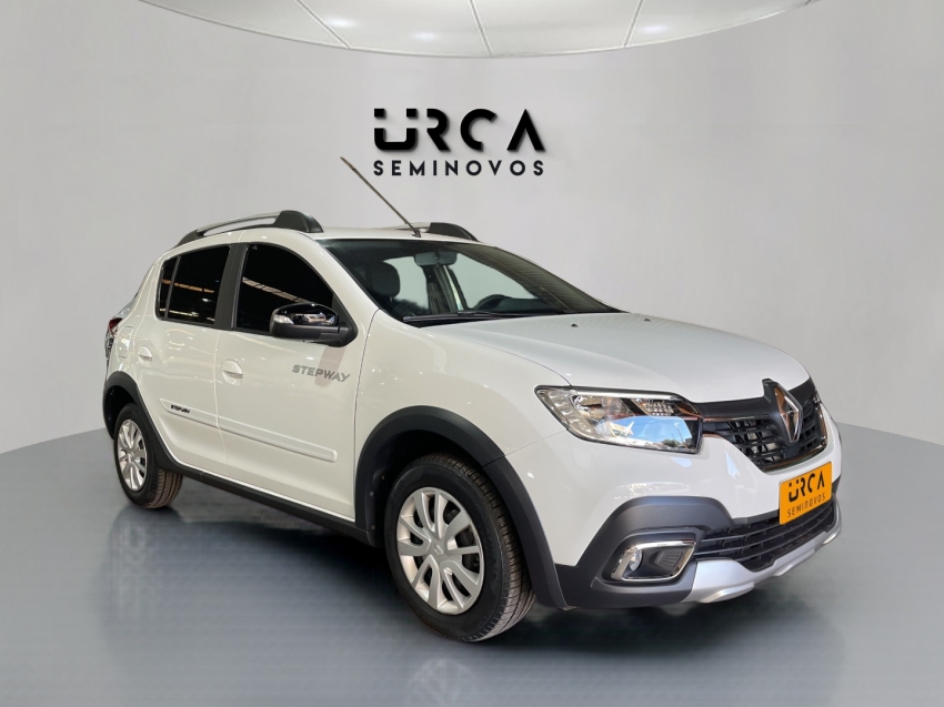 stepway 1.0 12v sce flex zen manual