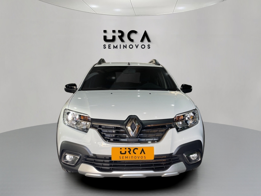 stepway 1.0 12v sce flex zen manual