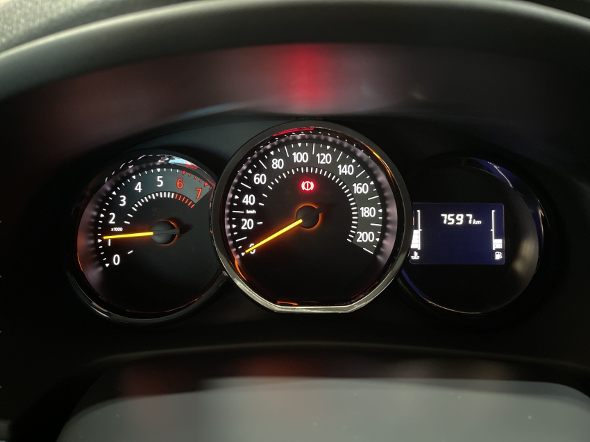 stepway 1.0 12v sce flex zen manual