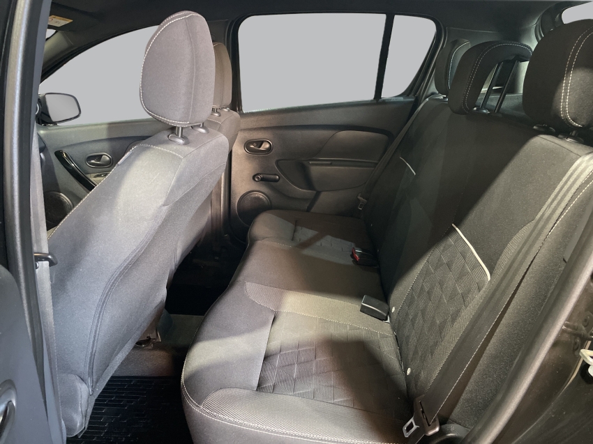 sandero 1.0 12v sce flex s edition manual
