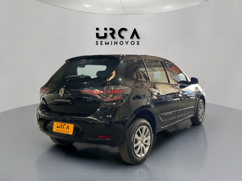 sandero 1.0 12v sce flex s edition manual