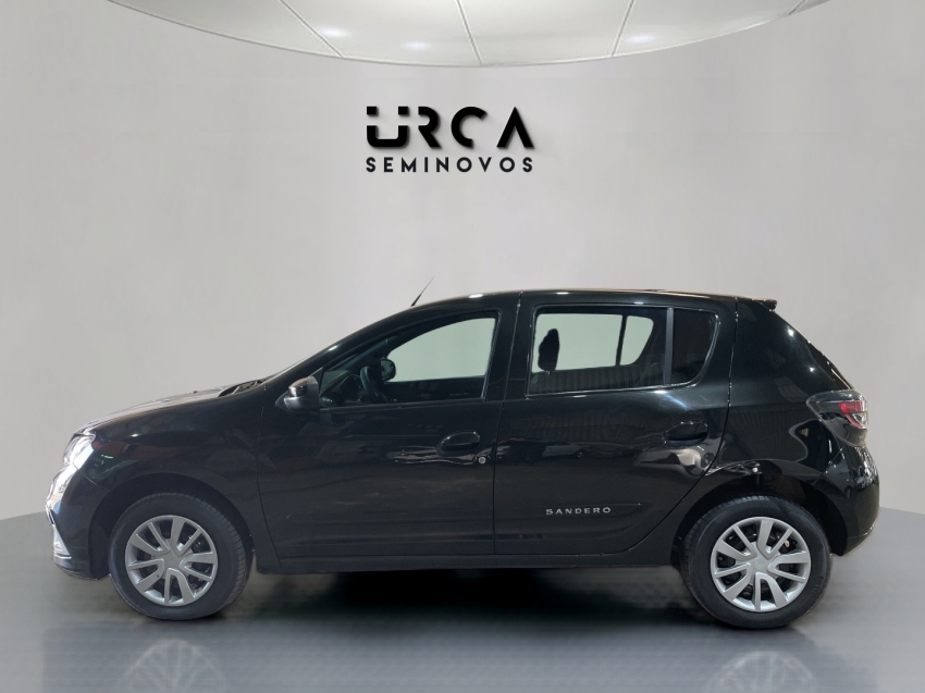 sandero 1.0 12v sce flex s edition manual