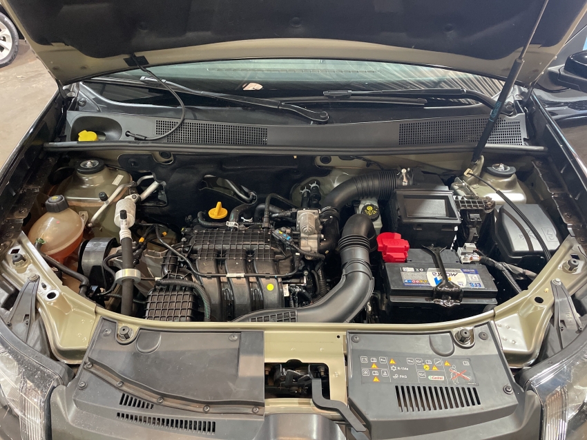 sandero 1.0 12v sce flex s edition manual