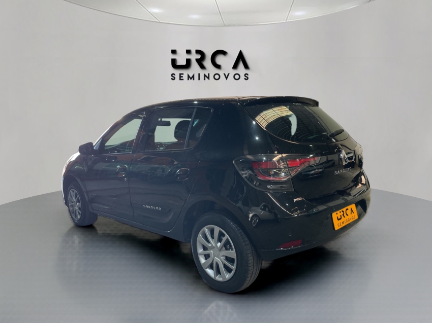 sandero 1.0 12v sce flex s edition manual