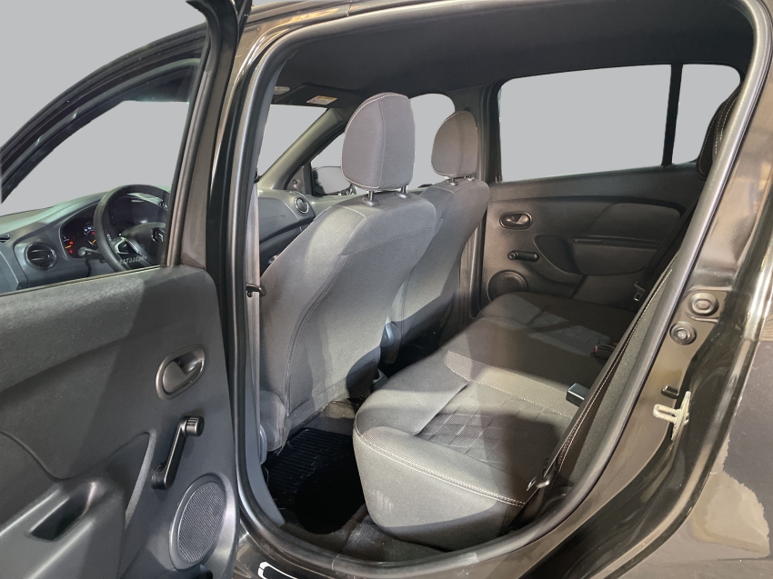 sandero 1.0 12v sce flex s edition manual