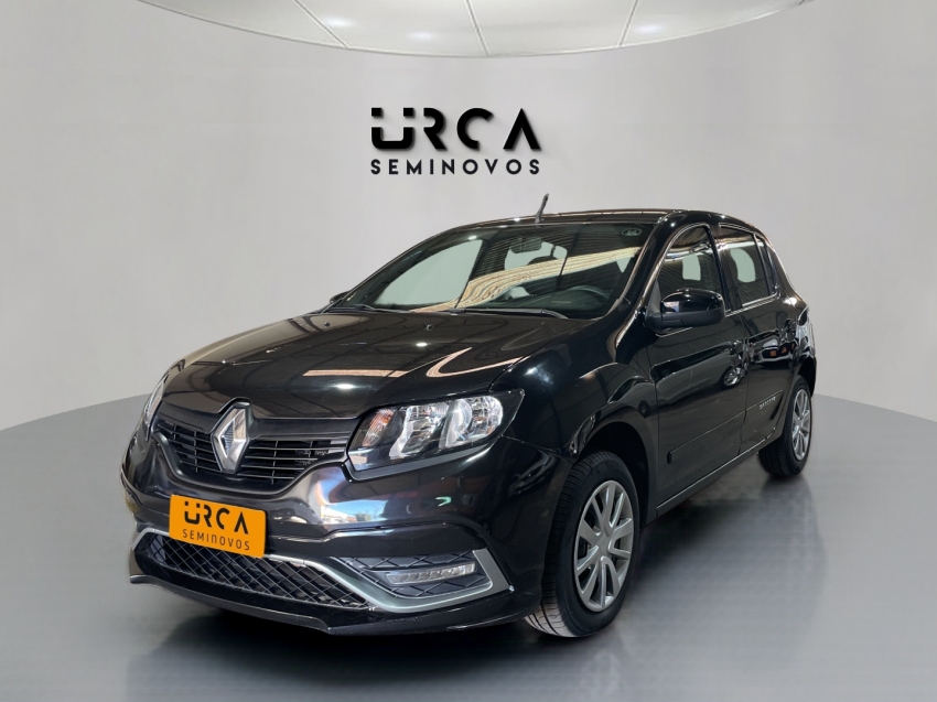 sandero 1.0 12v sce flex s edition manual