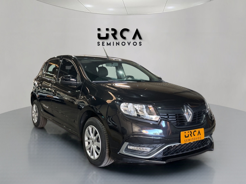 sandero 1.0 12v sce flex s edition manual