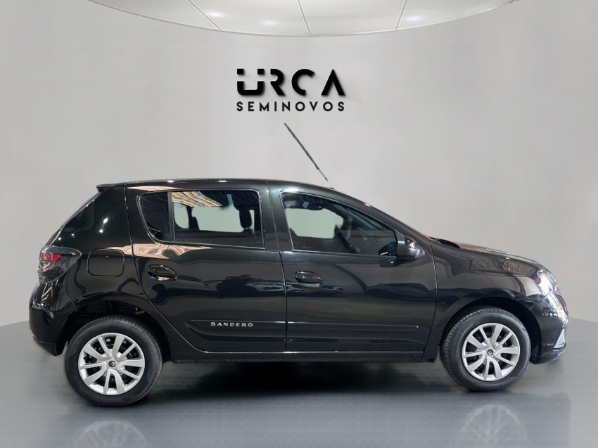 sandero 1.0 12v sce flex s edition manual