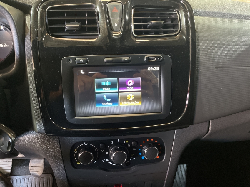sandero 1.0 12v sce flex s edition manual