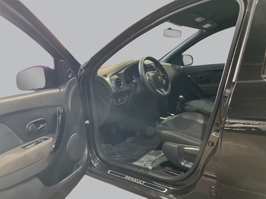 sandero 1.0 12v sce flex s edition manual