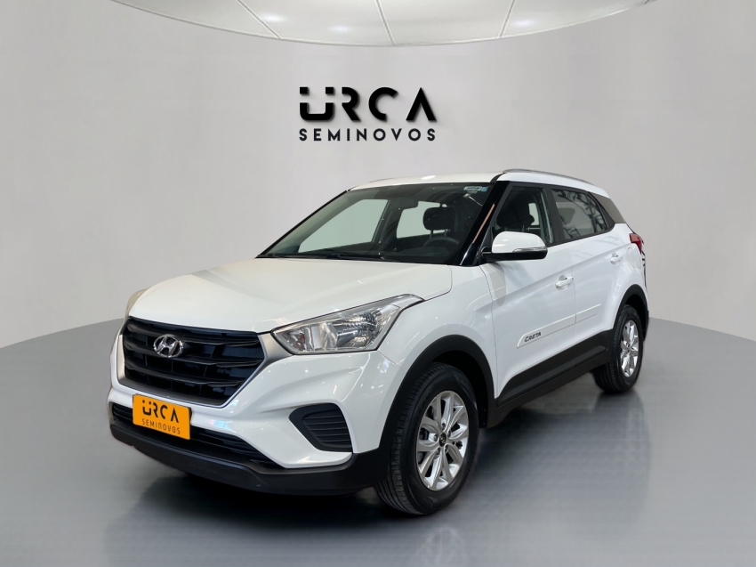 creta 1.6 16v flex action automatico creta 1.6 16v flex action automatico