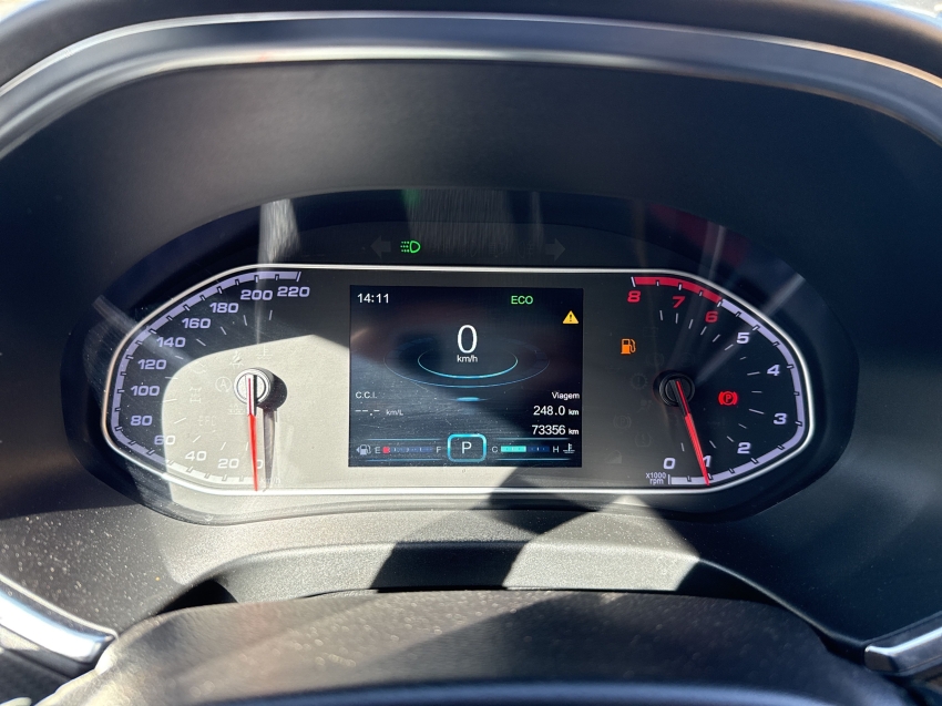 tiggo 5x 1.5 vvt turbo iflex t dct