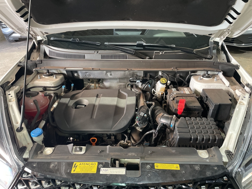 tiggo 5x pro 1.5 tci flex hydrid max drive cvt