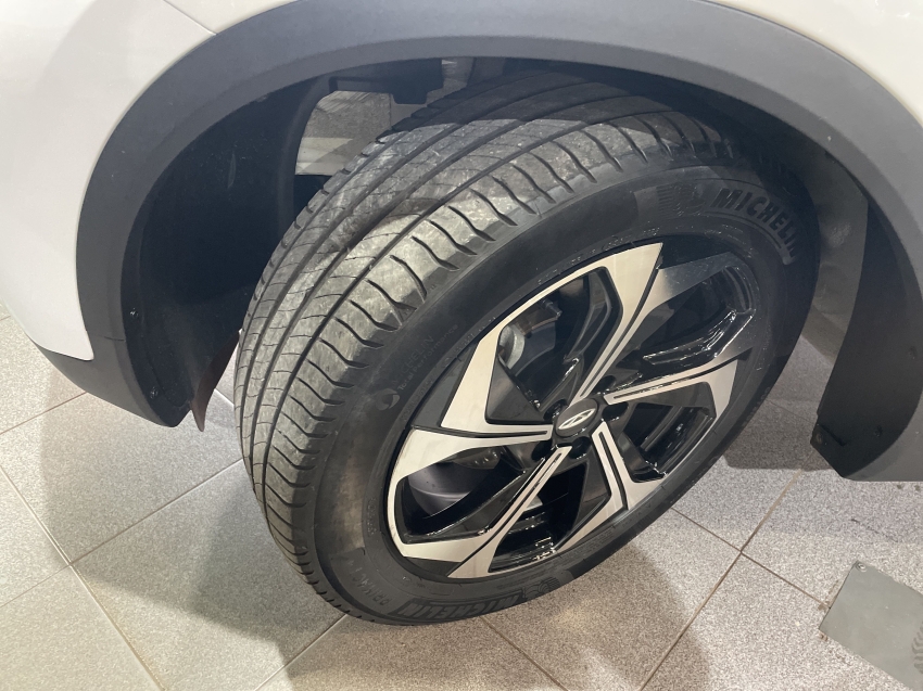 tiggo 5x pro 1.5 tci flex hydrid max drive cvt