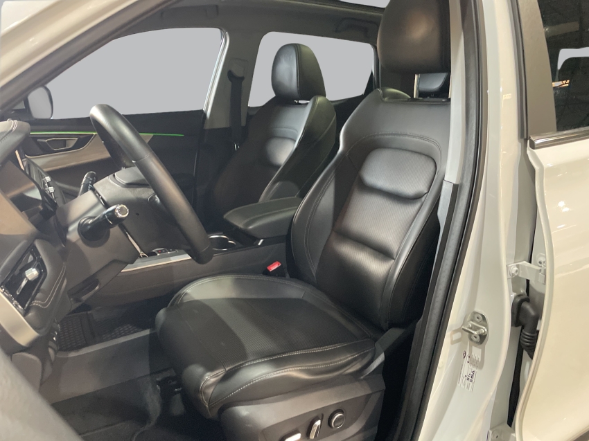 tiggo 5x pro 1.5 tci flex hydrid max drive cvt