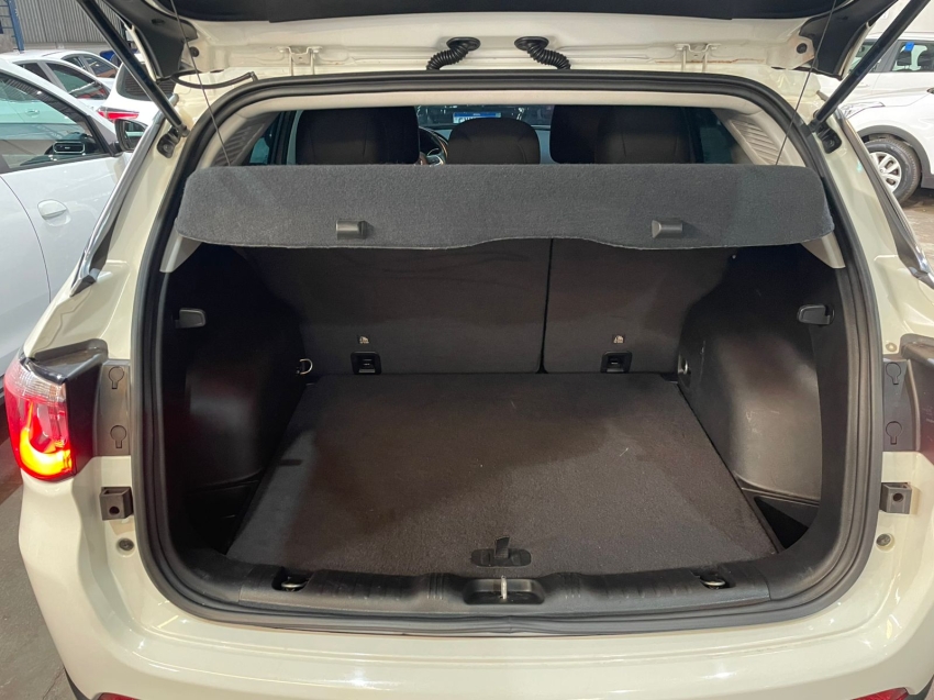 jeep compass sport 2.0 16v flex automatico
