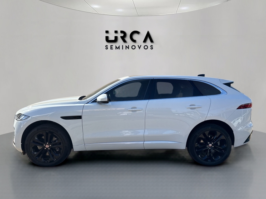 f-pace 3.0 p340 mhev r-dynamic se awd automatico