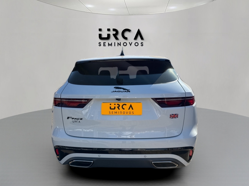 f-pace 3.0 p340 mhev r-dynamic se awd automatico
