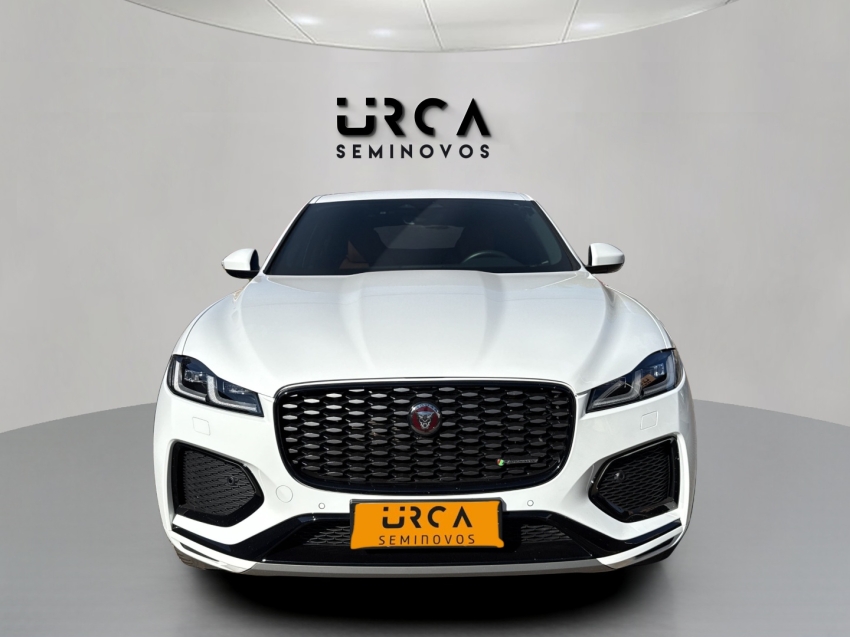 f-pace 3.0 p340 mhev r-dynamic se awd automatico