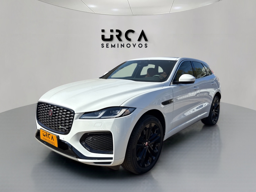 f-pace 3.0 p340 mhev r-dynamic se awd automatico